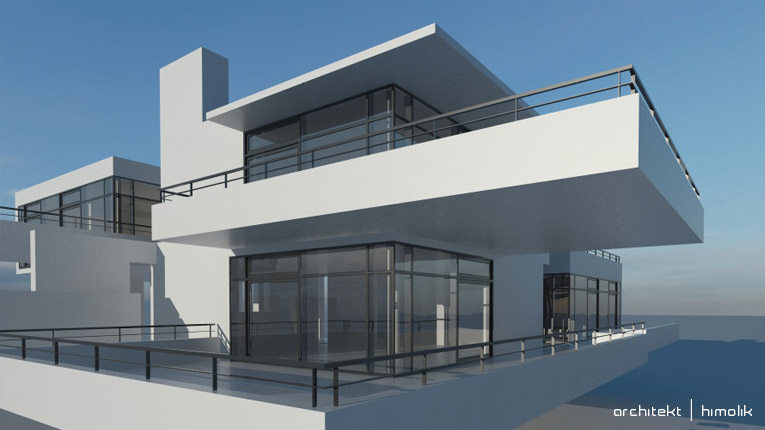 haus