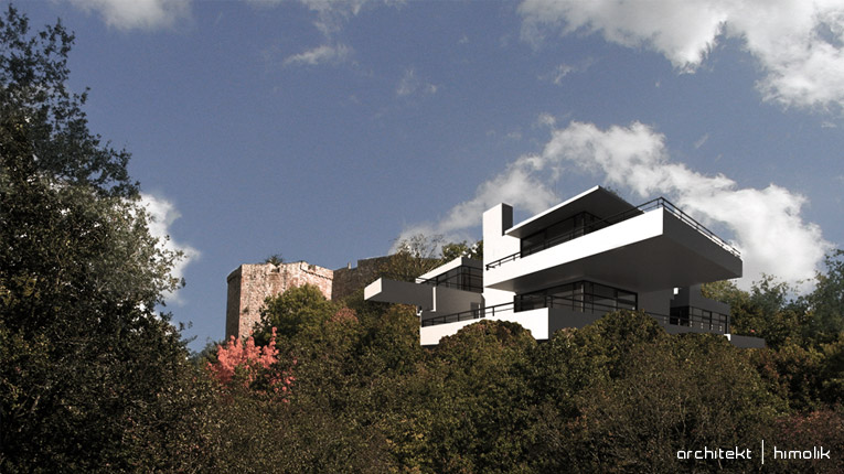 haus